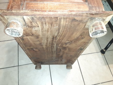 Antique Trunk?