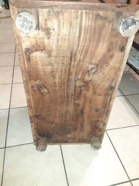 Antique Trunk?