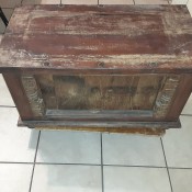 Antique Trunk?