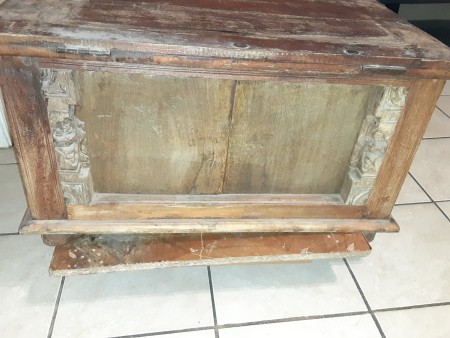 Antique Trunk?