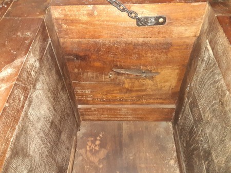 Antique Trunk?