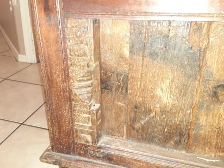 Antique Trunk?