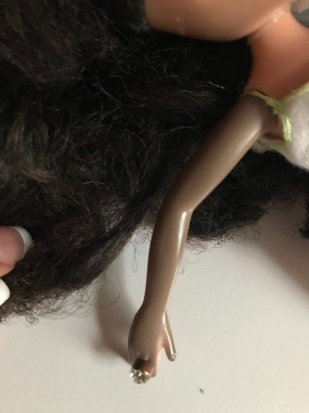 My Bratz and Barbies Keep Getting Darker?