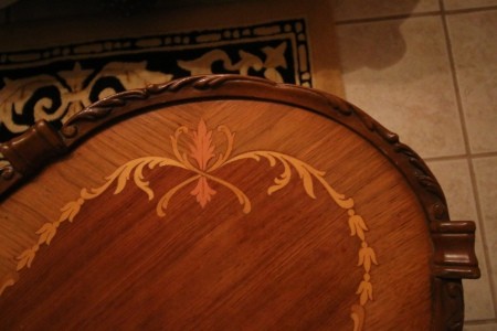 Identifying a Coffee Table?