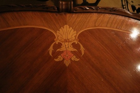 Identifying a Coffee Table?