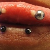 Piercing Question?