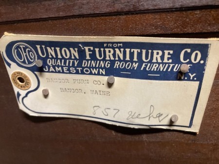 Finding The Value For Your Antique Furniture | ThriftyFun