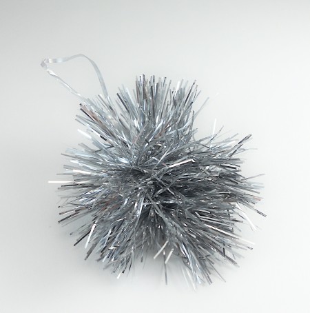 Garland to use as filling