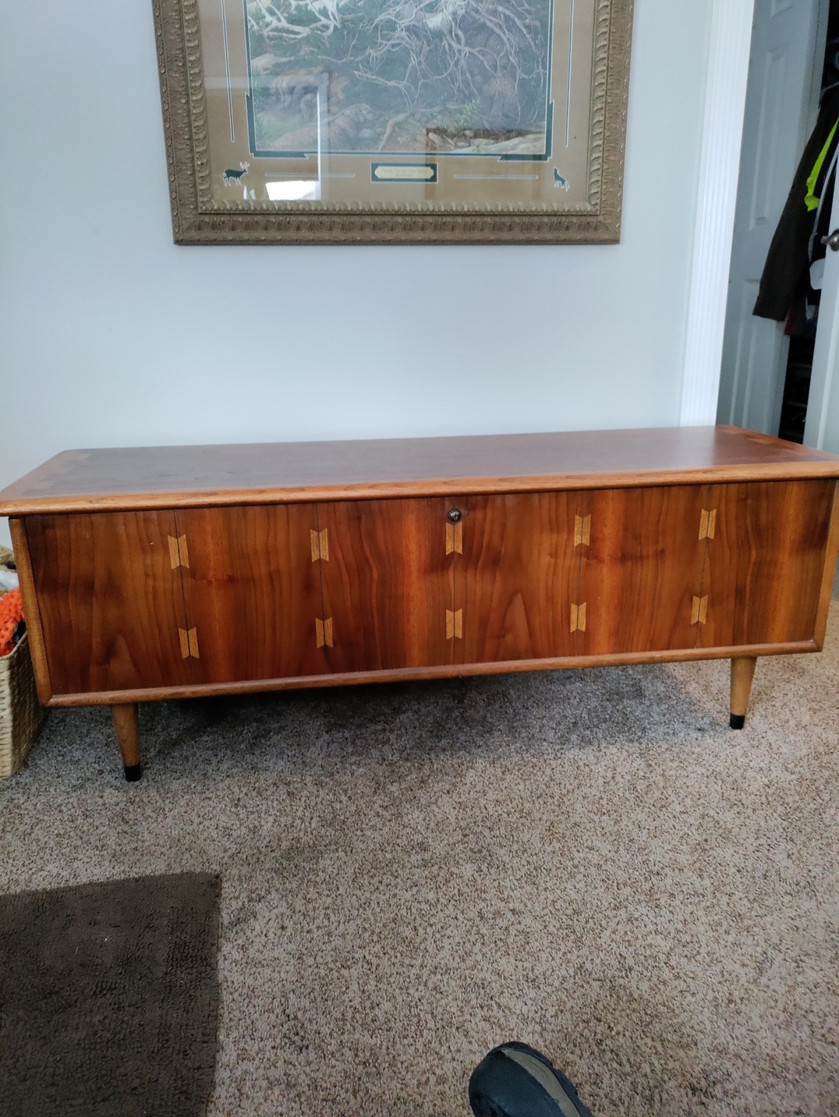 Value of Lane Cedar Chest? ThriftyFun