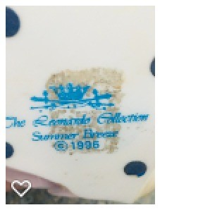 Value of Leonardo Figurines?