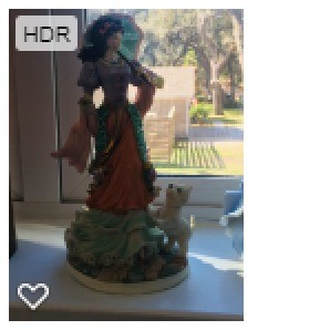 Value of Leonardo Figurines?