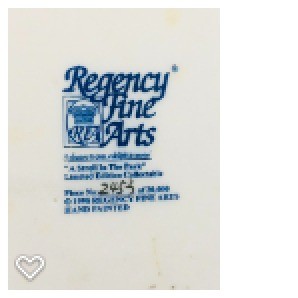 Value of Leonardo Figurines?