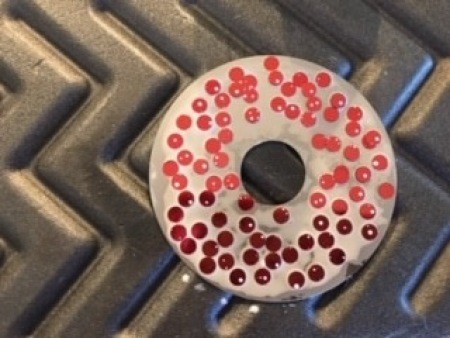 Adding gems to the CD base.