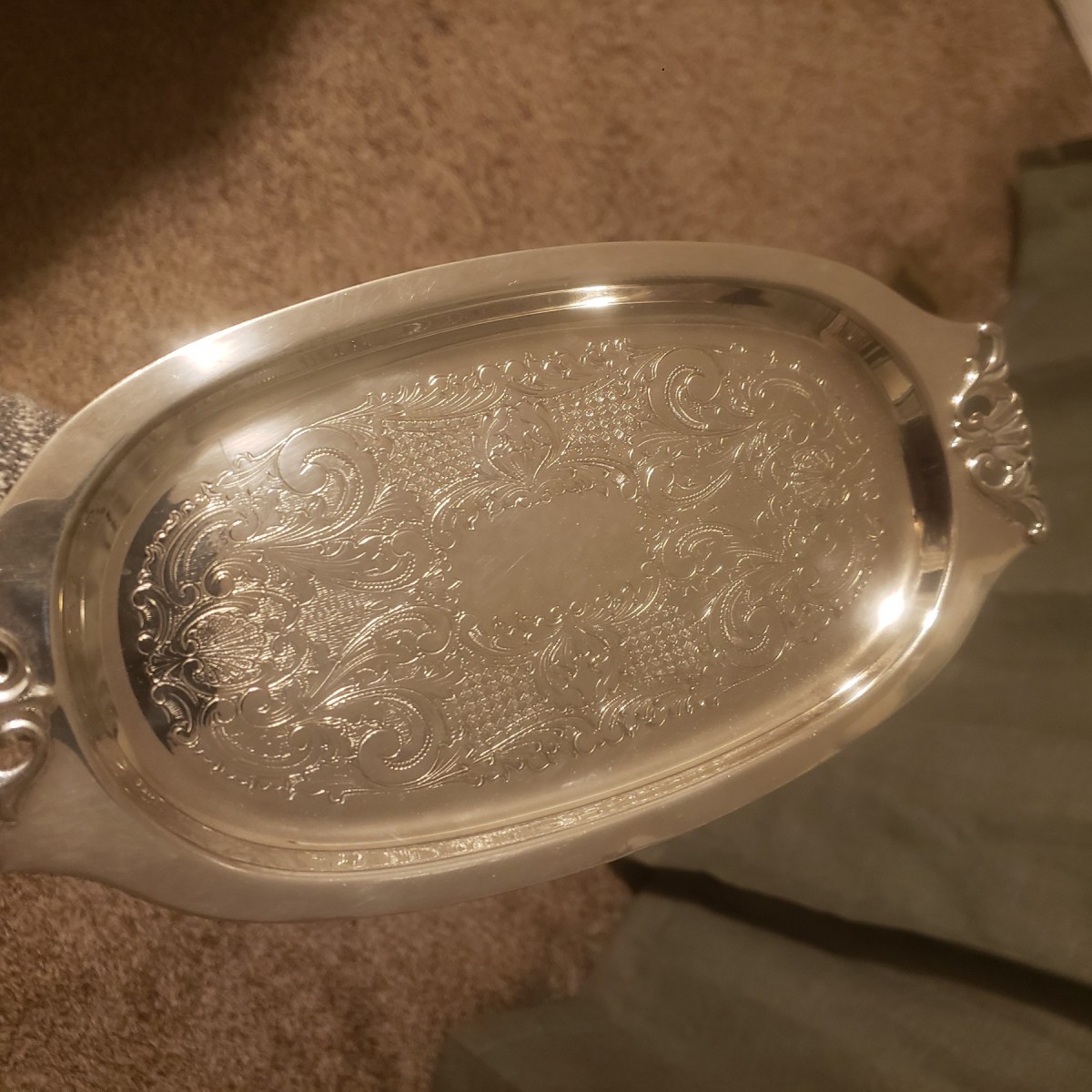 value-of-silver-plate-oval-tray-thriftyfun