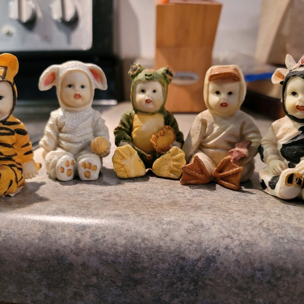 Value of Figurines? ThriftyFun