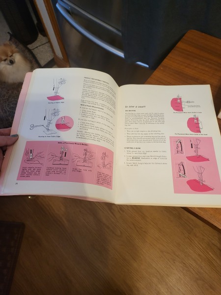 Value of 1966 Singer Sewing Machine?