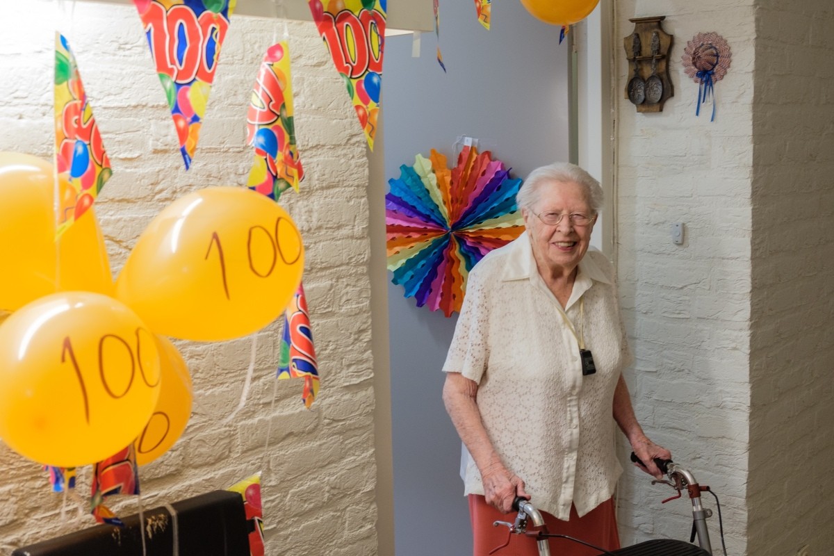 100th Birthday Gift Ideas? | ThriftyFun