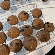 6 Week Bran Muffins