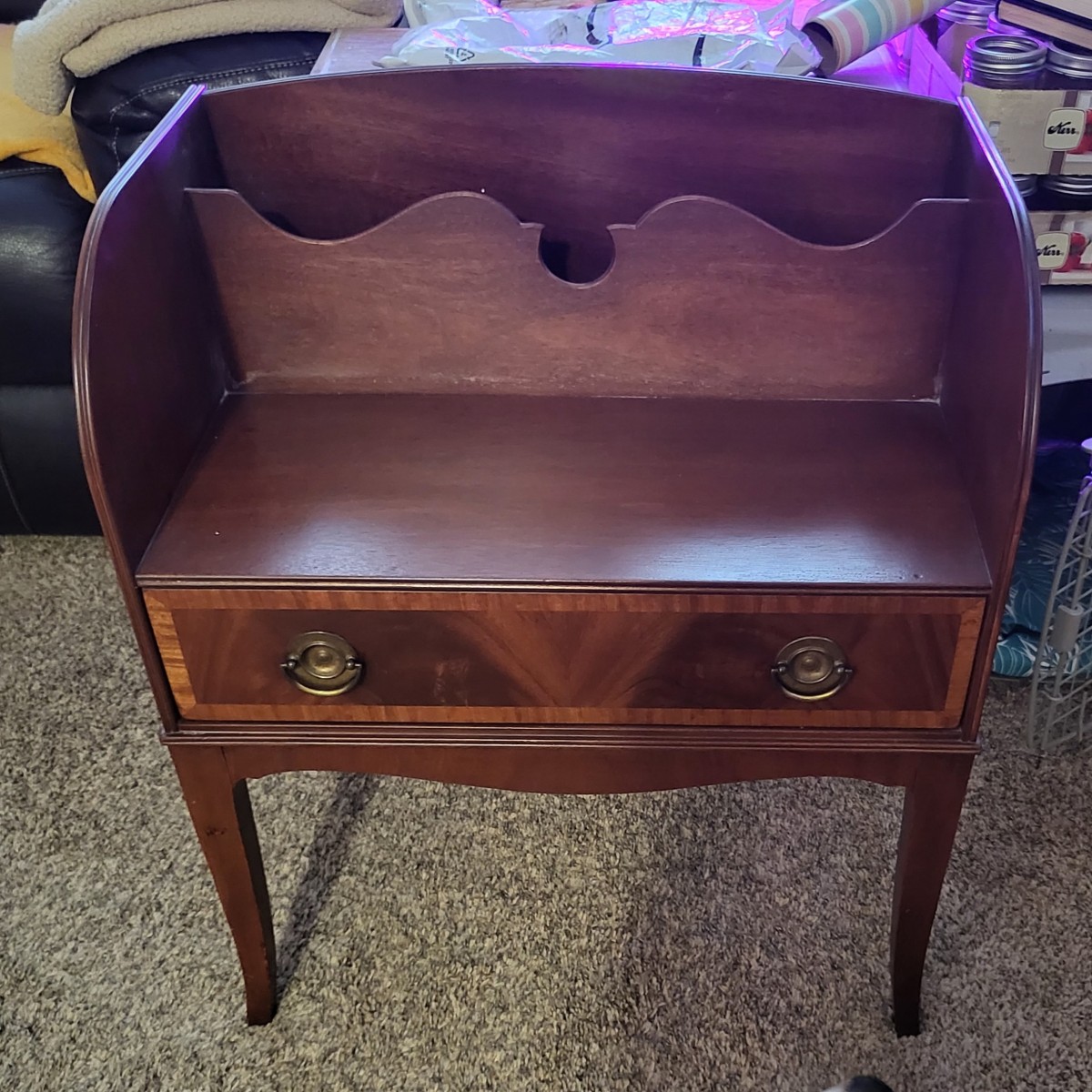 Value of Berkey and Gay Furniture? ThriftyFun