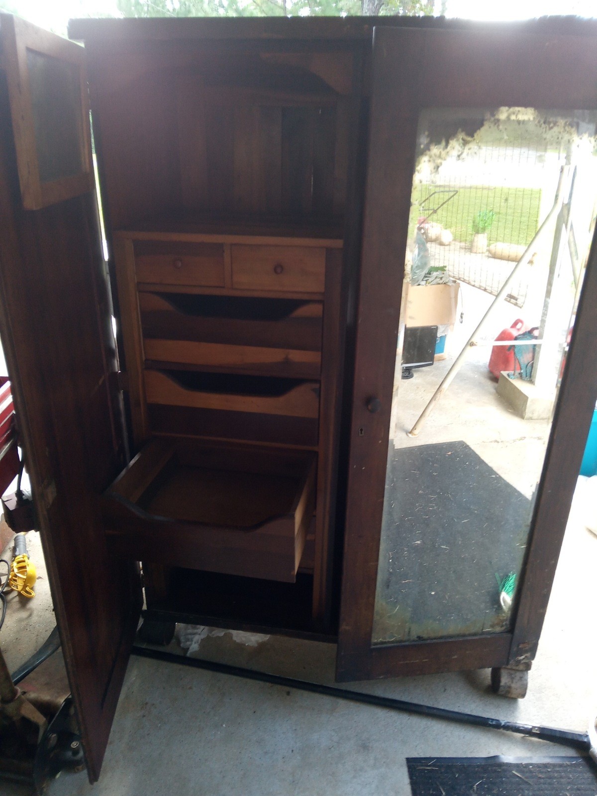 Identifying Furniture? ThriftyFun