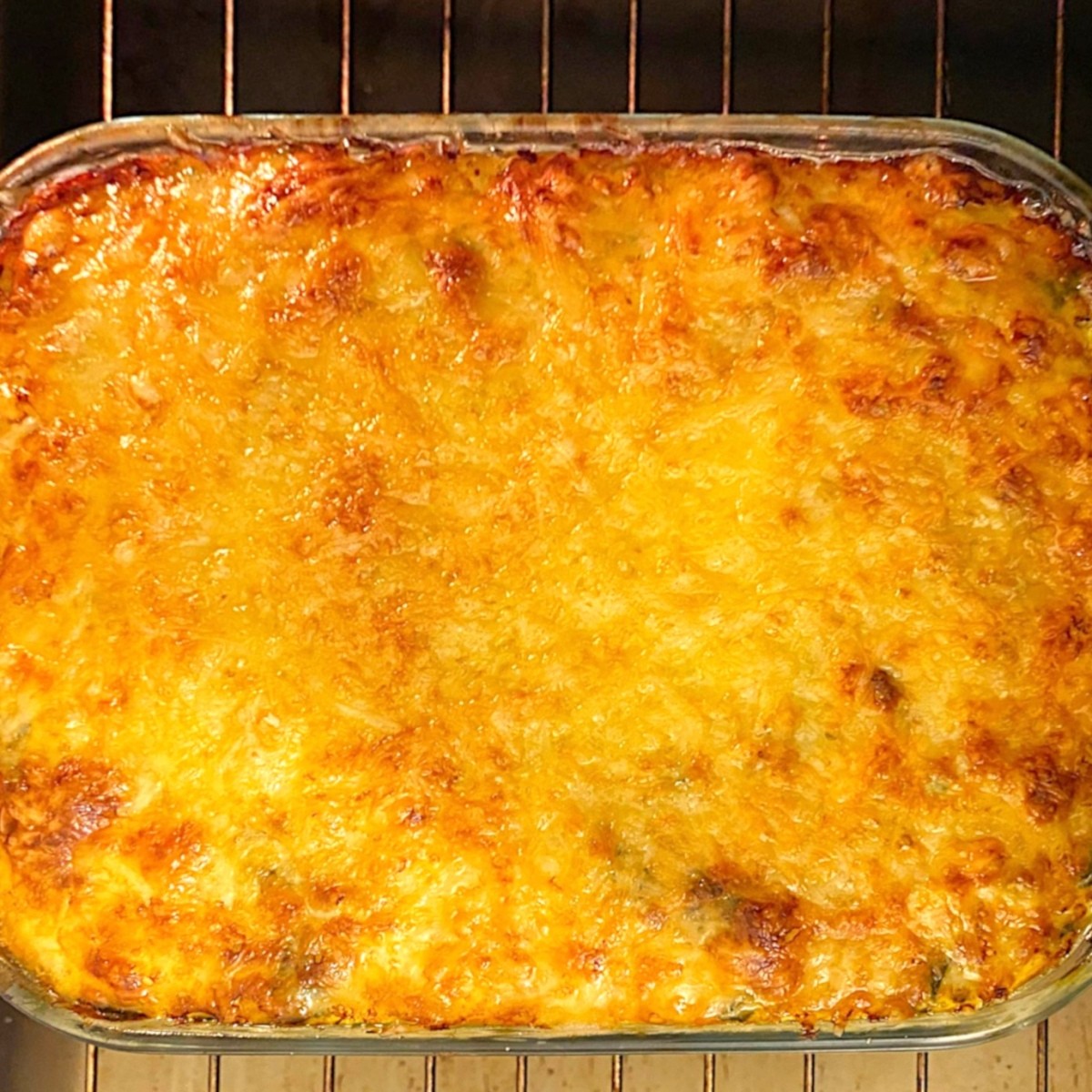 Zucchini Gratin ThriftyFun