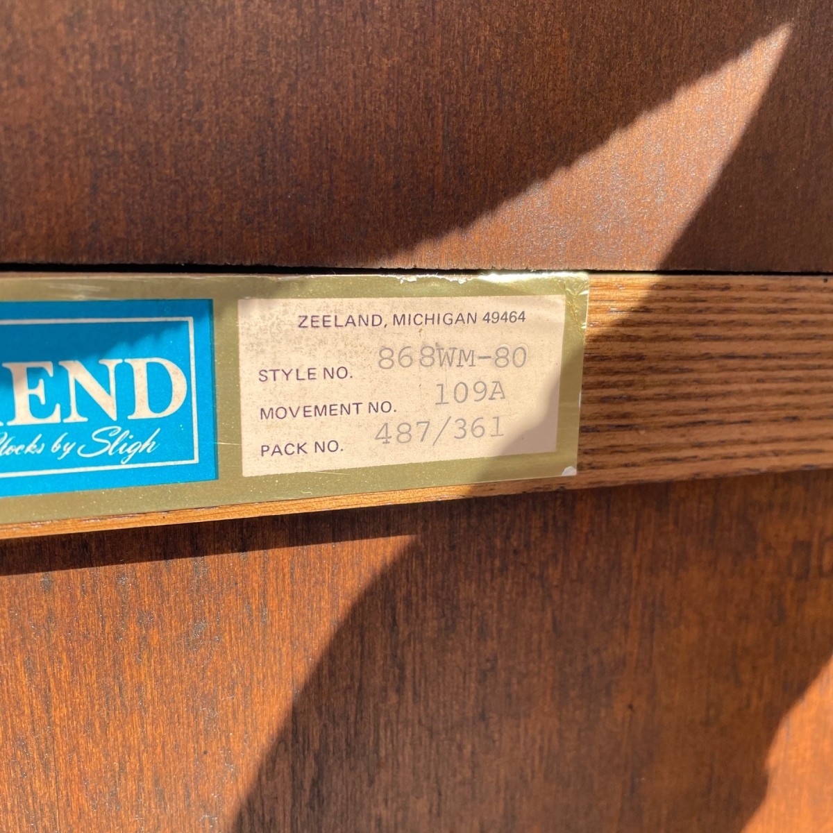 Value of Grandfather Clock? ThriftyFun