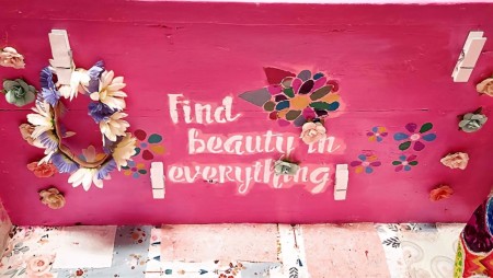 What Am I Doing Wrong With These Trunks?