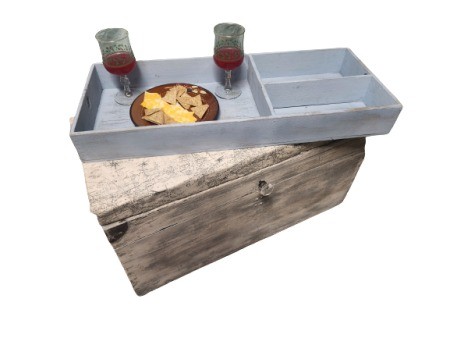 What Am I Doing Wrong With These Trunks?