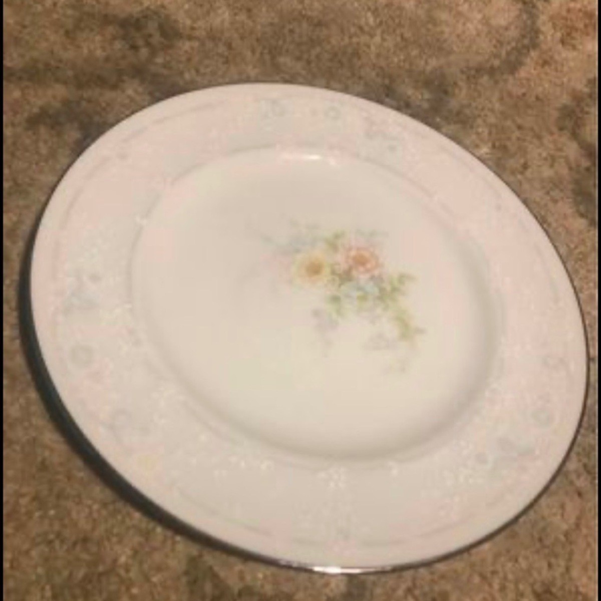 Value of China? ThriftyFun