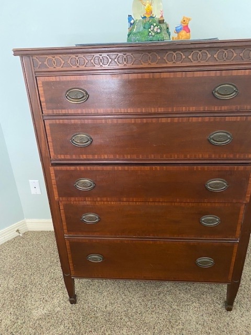 Value of True Grand Rapids Dresser? ThriftyFun