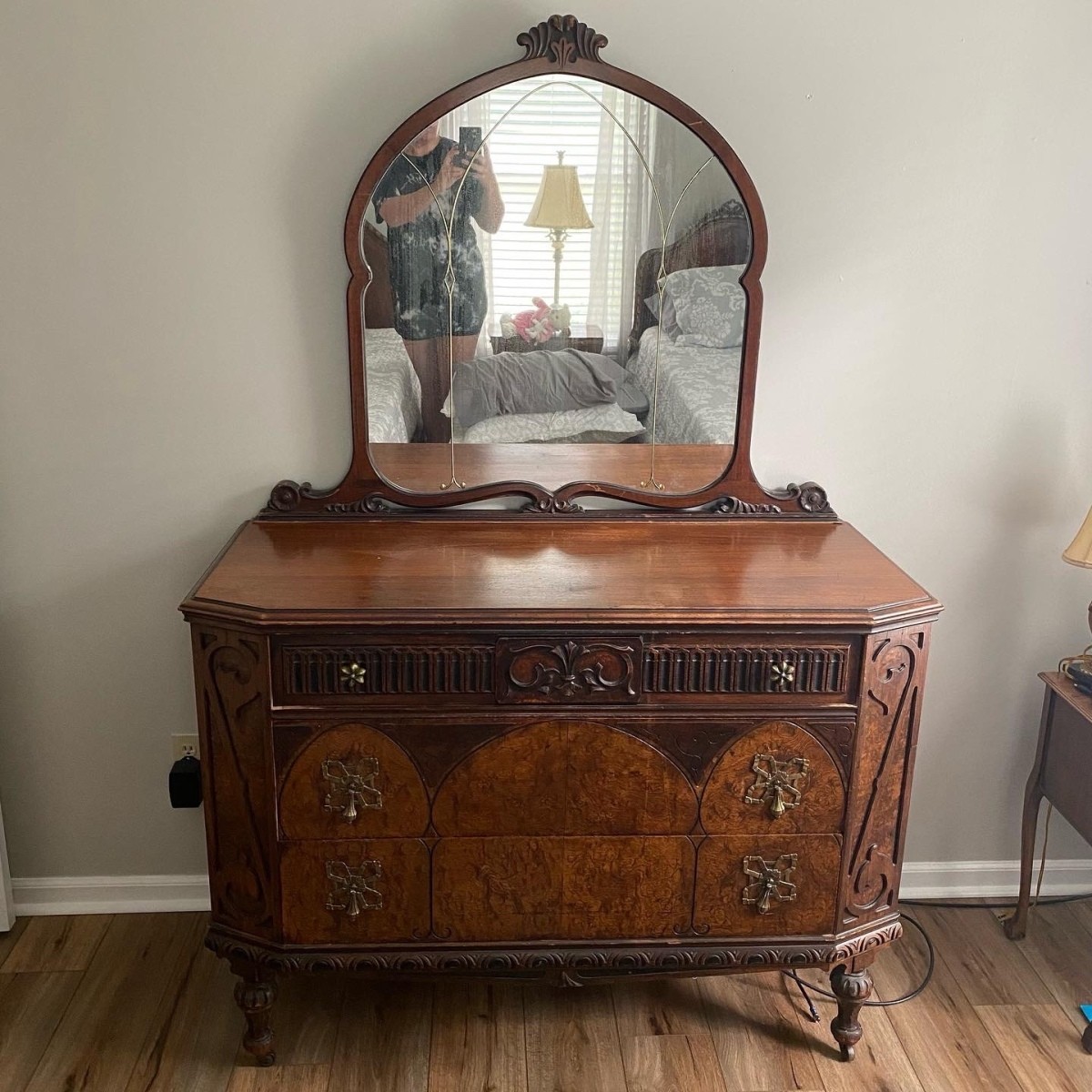 Identifying Antique Furniture? ThriftyFun