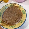 Flax Egg Substitute