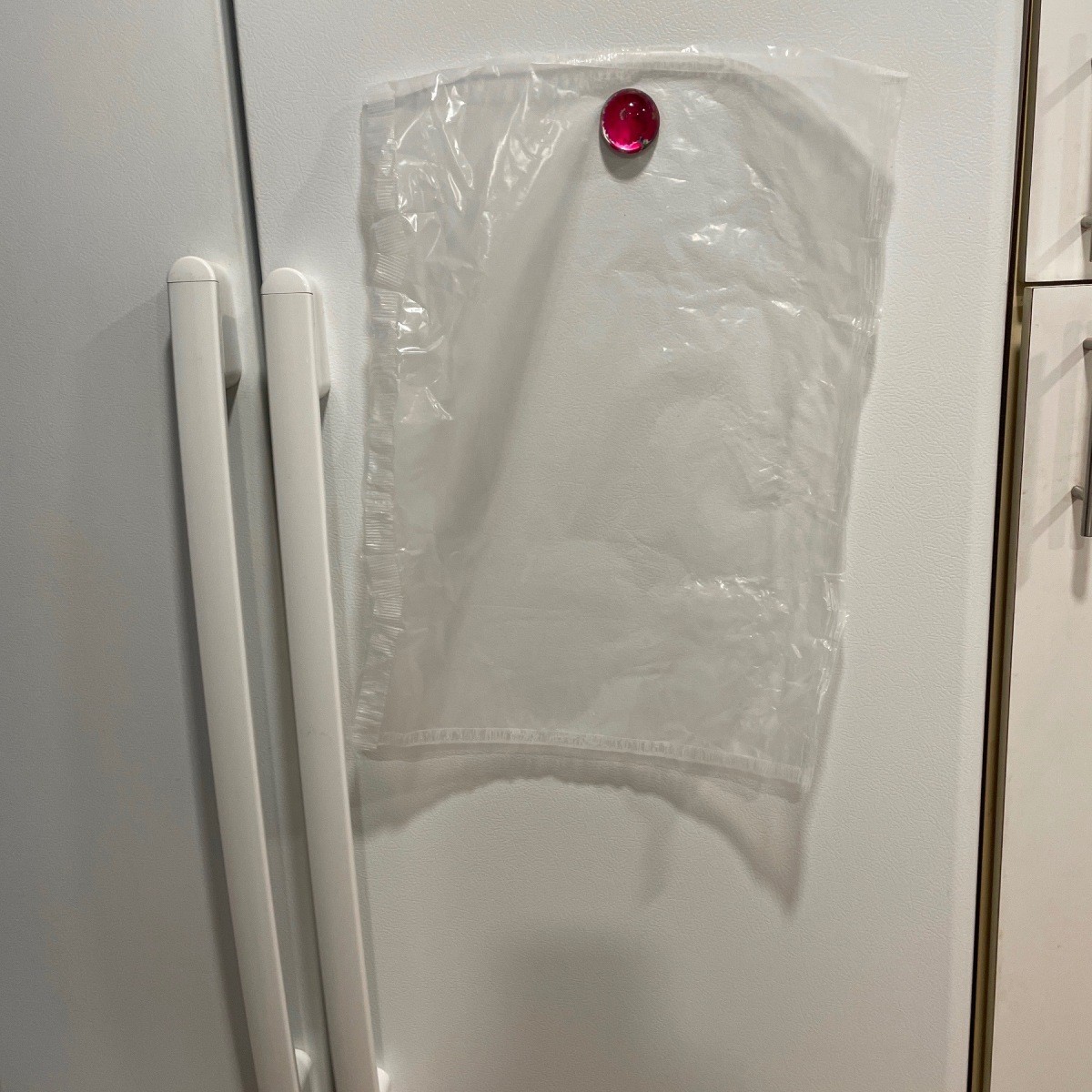 Cereal Liners Instead of Waxed Paper ThriftyFun