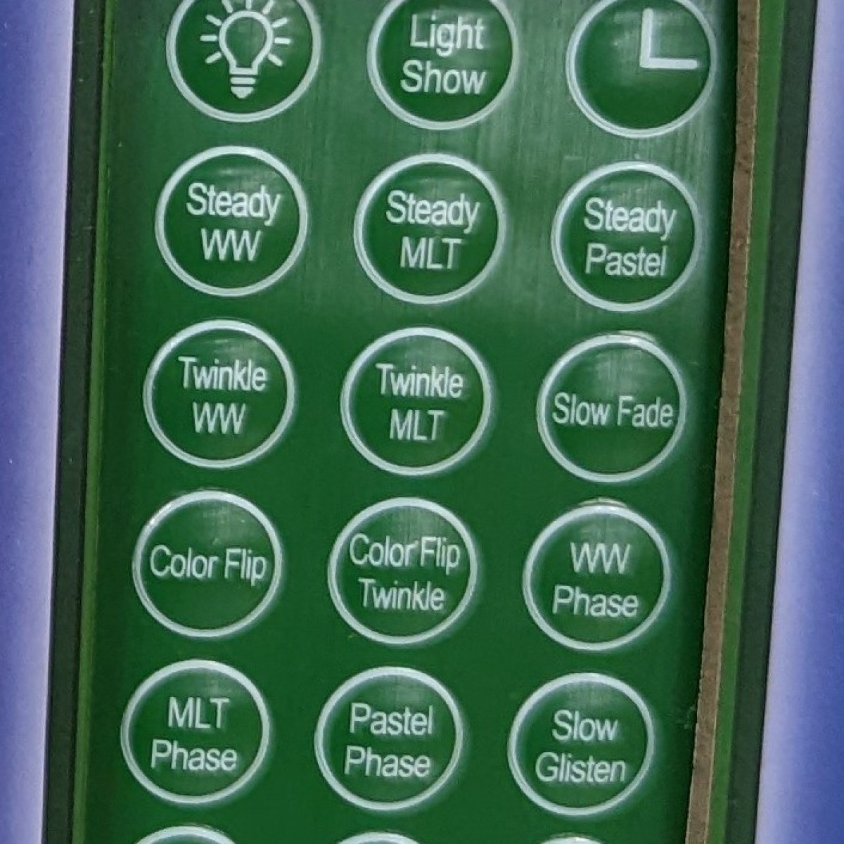 Replacement Remote Needed for Santa's Best Prelit Tree?