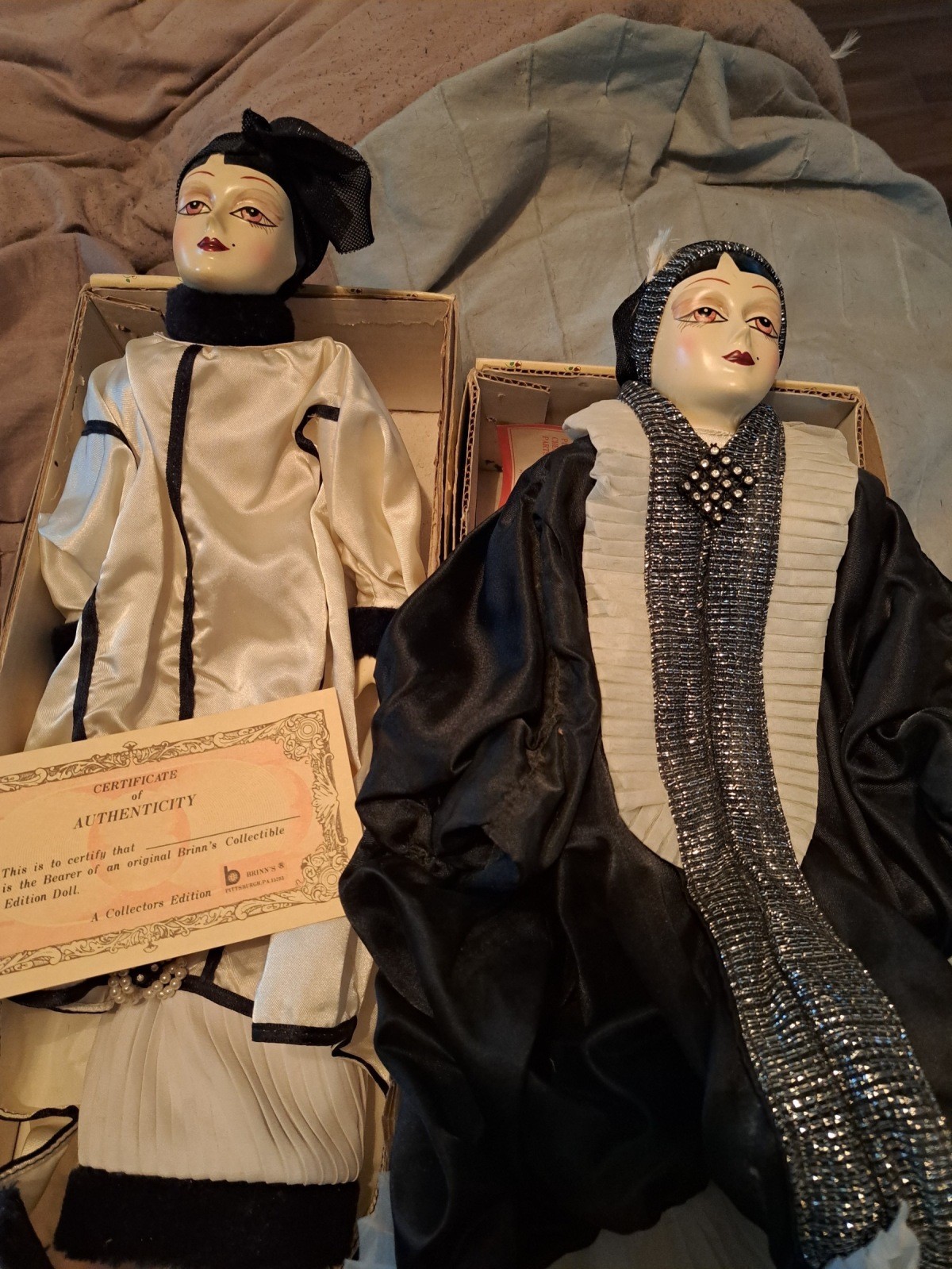 Information On Two Porcelain Dolls ThriftyFun information-on-two-porcelain-dolls-thriftyfun