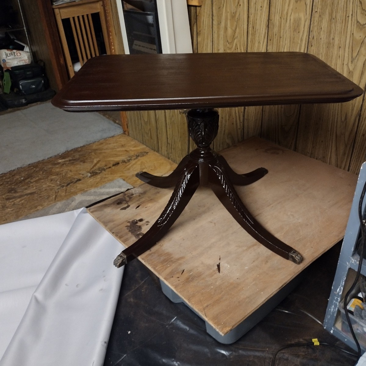What Is My Table Worth? ThriftyFun