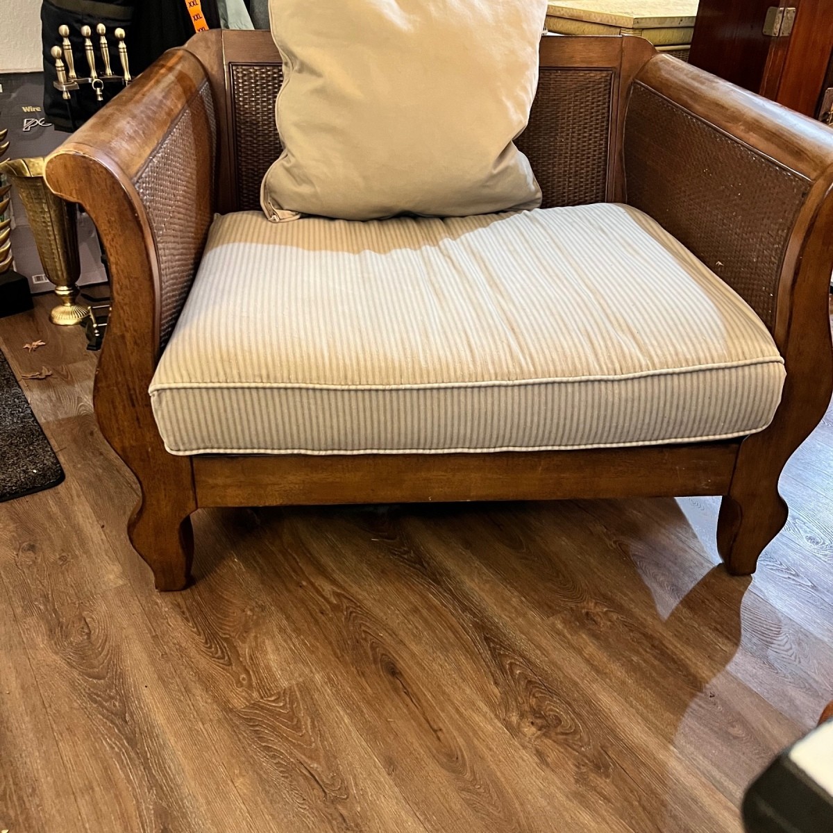 Information on Bernhardt Furniture Company Chair? ThriftyFun