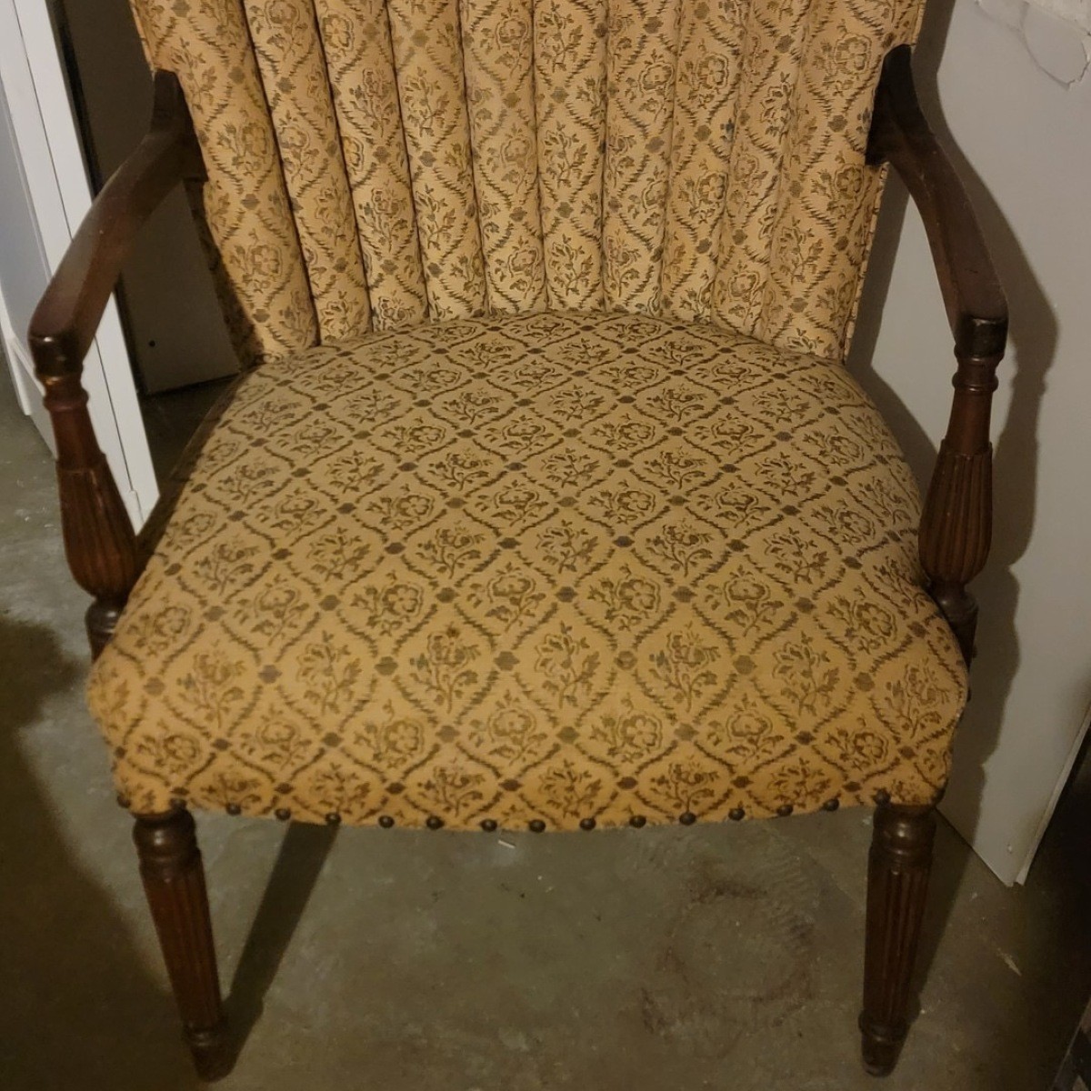 Value of Chair? ThriftyFun