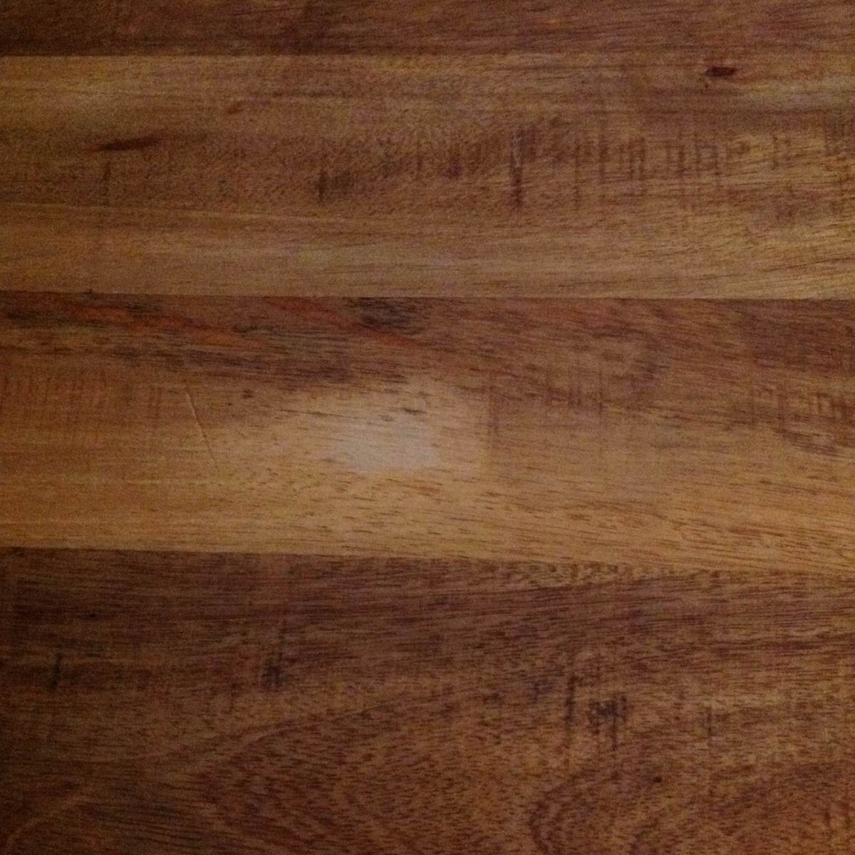 Removing a Chemical Stain On Wood? ThriftyFun