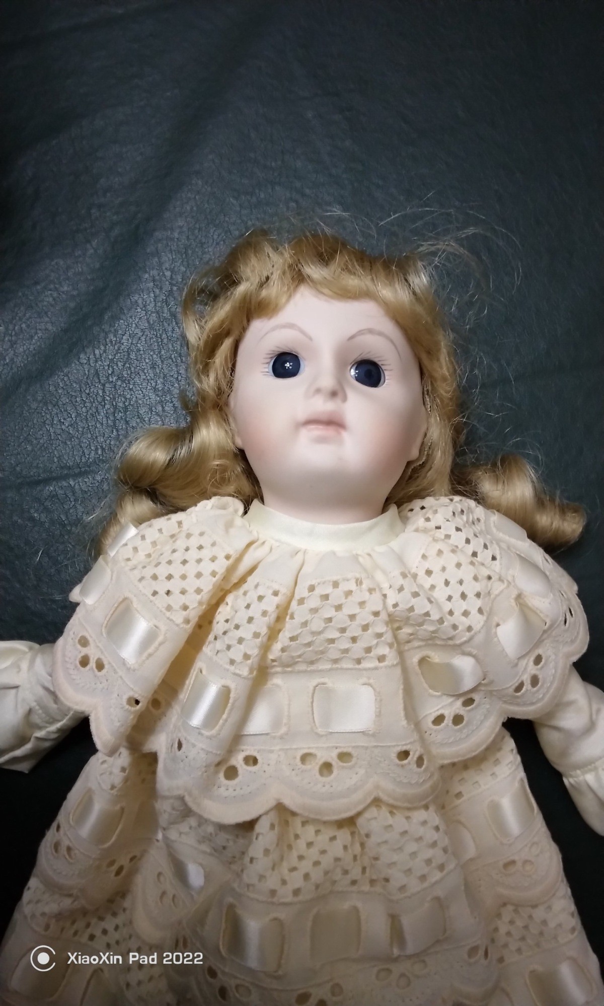 Identifying a Vintage Doll? | ThriftyFun