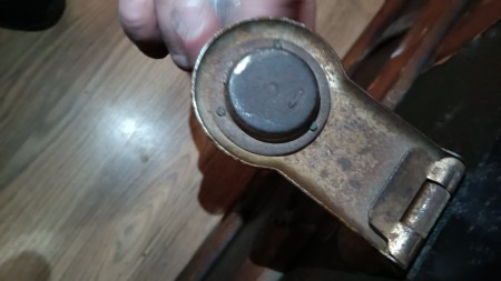 Value of  Vintage Steamer Trunk?