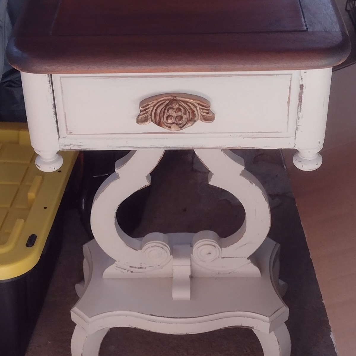 Dixie Furniture Identification? ThriftyFun