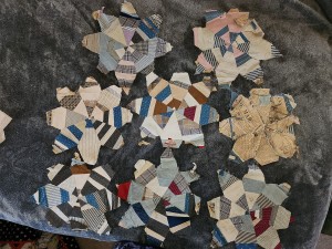 Antique Quilt Blocks?