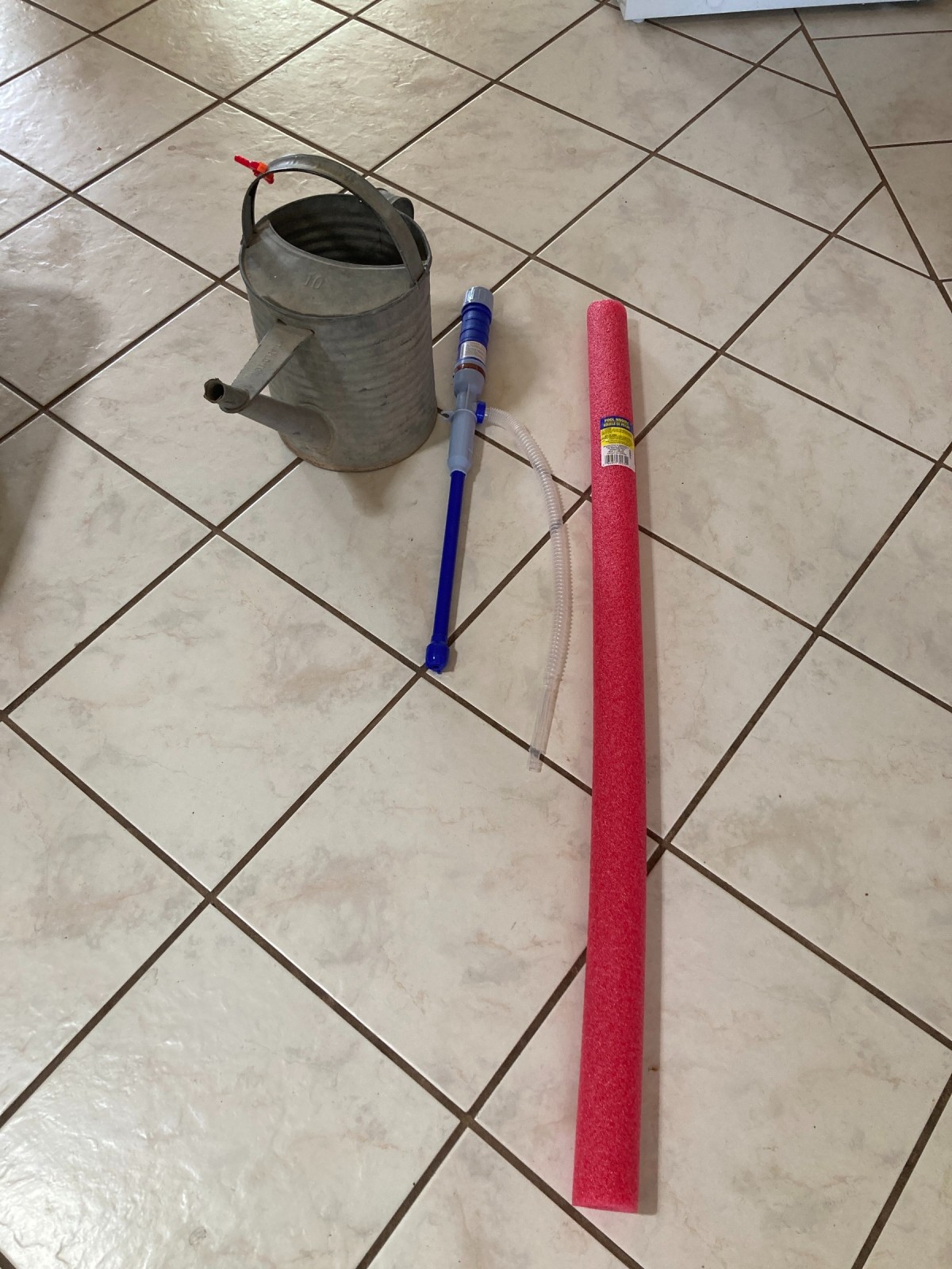 Repurpose Water From Washer ThriftyFun