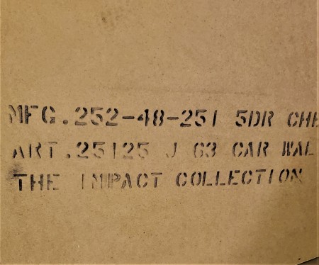 Bassett Impact Collection Value?