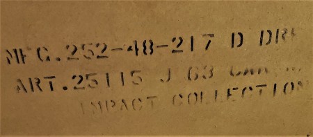 Bassett Impact Collection Value?