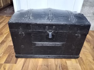 Information About Trunk?