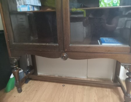 Antique China Cabinet?