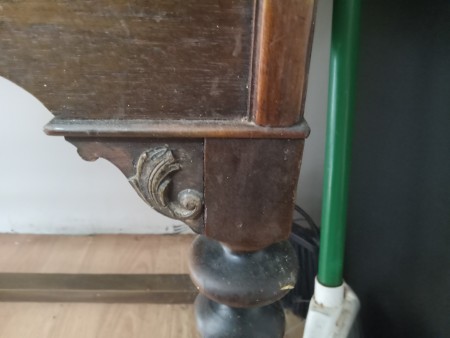 Antique China Cabinet?