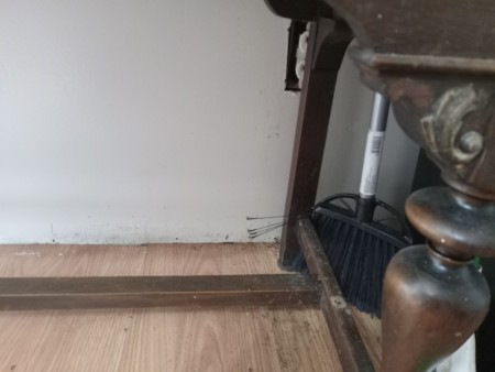 Antique China Cabinet?